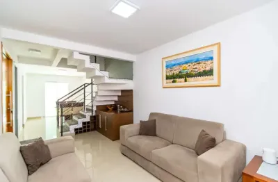 Casa com 3 quartos à venda na Rua Líbia, 64, Atuba, Curitiba