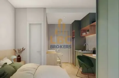 Kitnet / Stúdio à venda na Rua Brasílio Bacellar Filho, 887, Tingui, Curitiba