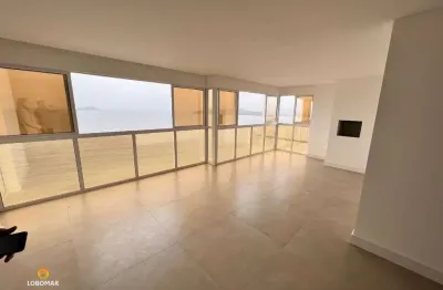 Apartamento com 3 dormitórios à venda, 140 m² por r$ 2.350.000,00 - centro - bal