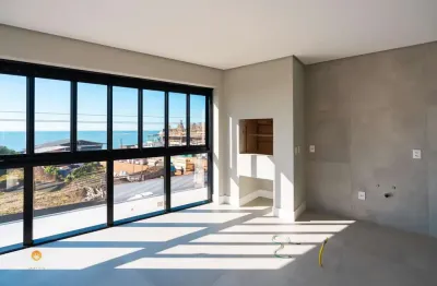 Apartamento giardino frente mar com valor promocional!  itacolomi - balneário pi