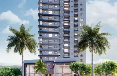 Apartamento com 2 dormitórios à venda, 74 m² por r$ 882.000,00 - centro - penha/