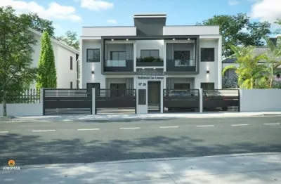 Apartamento 02 dormitórios sendo uma suíte, itajuba barra velha sc!