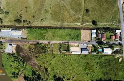 Terreno à venda na Rua Chapecó, 2, Barra do Itapocú, Araquari
