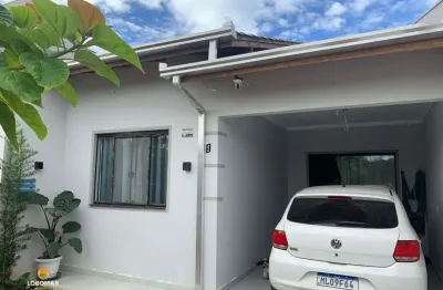 Casa à venda, 85 m² por r$ 565.000,00 - itajuba - barra velha/sc