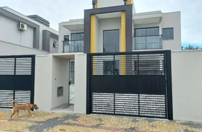 Apartamento com 2 quartos à venda na Rua Nilton Antonio Quintino, 110, Centro, Balneário Piçarras
