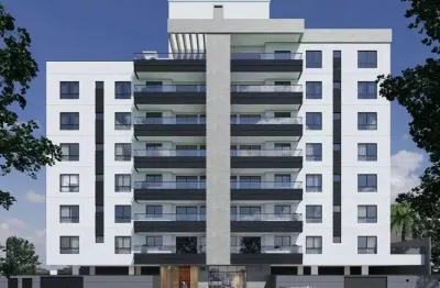 Apartamento com 2 quartos à venda na Rua Vasconcelos Drumond, 600, Gravata, Navegantes