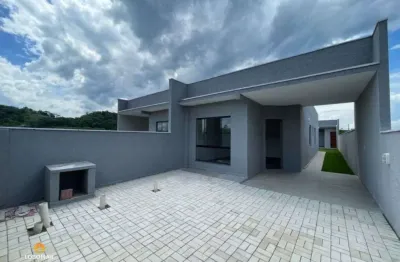 Casa com 3 quartos à venda no Itajubá, Barra Velha 