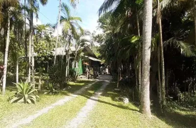 Chácara 2 dormitórios à venda morretes balneário piçarras/sc