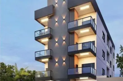 Apartamento com 2 dormitórios à venda, 80 m² por r$ 631.040,93 - nossa sra. da p