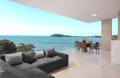 Apartamento 03 dormitórios  à venda, 178 m² por r$ 3.098.100 - armação - penha/s