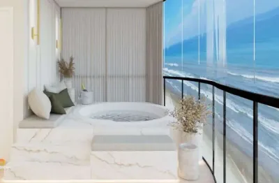 Apartamento à venda, 236 m² por r$ 2.532.830,00 - tabuleiro - barra velha/sc