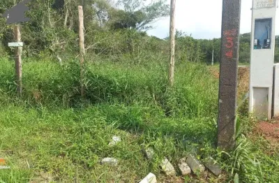 Terreno à venda no Itacolomi, Balneário Piçarras 