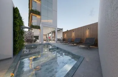 Apartamento com 3 dormitórios à venda, 70 m² por r$ 790.000,00 - armação - penha