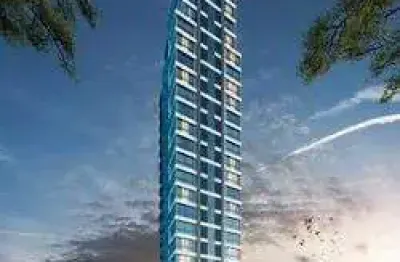 Apartamento, 3 suítes com closet à venda, 126 m², centro - balneário piçarras/sc