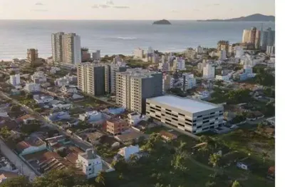 Apartamento com 2 quartos à venda no Itacolomi, Balneário Piçarras 