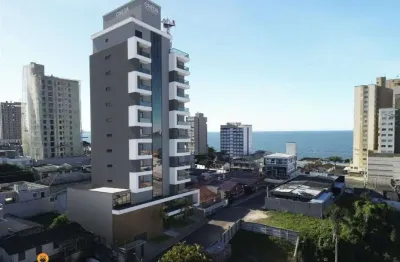 Apartamento com 2 suítes à venda em centro - balneário piçarras/sc!