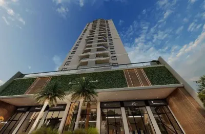 Apartamento com 3 dormitórios à venda, 101 m² por r$ 1.034.925,00 - itajuba - ba
