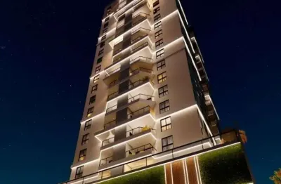 Apartamento com 3 dormitórios à venda, 101 m²  - itajuba - barra velha/sc