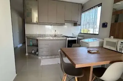 Apartamento semi-mobiliado no itacolomi, em balneário piçarras/sc. à venda por r