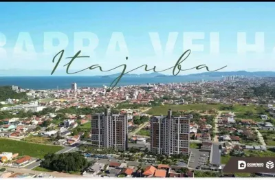 Apartamento 02 dormitórios sendo uma suíte centro da cidade de barra velha sc!!
