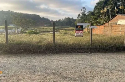 Terreno à venda na Nossa Senhora da Conceição, Balneário Piçarras 