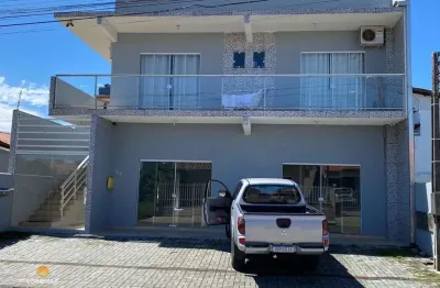 Salas comerciais e apartamentos residenciais- balneário piçarras/sc