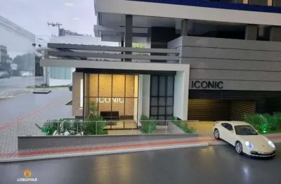 Apartamento com 3 suítes de alto padrão à venda, 147 m² por r$  2.066.140,01- ce