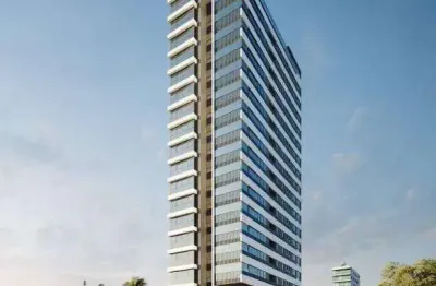 Apartamento com 3 suítes  à venda, 140 m² por r$ 2.035.005 - centro - balneário