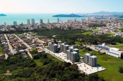 Apartamento com 2 dormitórios à venda, 55 m² por r$ 434.199,75 - santo antonio -