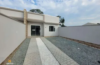 Casa, 2 dormitórios, sendo 1 suíte à venda, 65 m², itacolomi - balneário piçarra