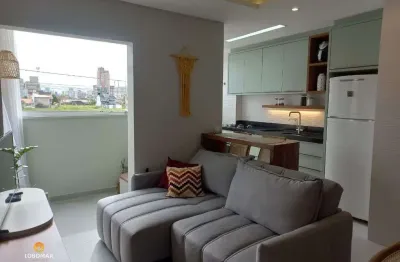 Apartamento mobiliado 02 dormitórios 300m da praia ! itacolomi balneário piçarra