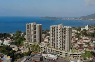 Apartamento com 2 dormitórios à venda, 71 m² por r$ 950.000 - praia de armação -