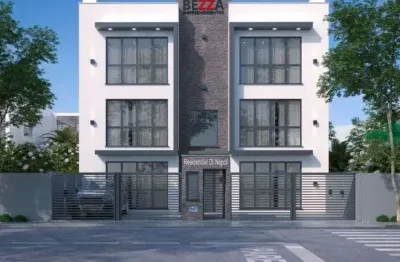 Apartamento novo, à apenas 400m do mar, com 3 dormitórios à venda, 76 m² - itaco