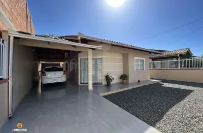 Casa mobiliada, com 3 dormitórios, sendo 1 suíte à venda, 125 m² por r$ 850.000