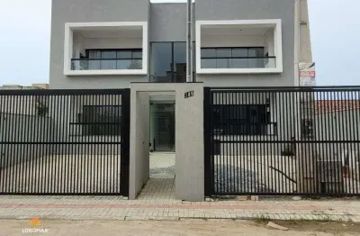 Apartamento novo, 3 dormitórios, sendo 1 suíte à venda, 81 m² por r$ 500.000 - i
