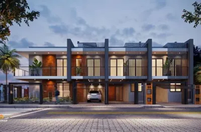 Sobrado, 3 dormitórios, sendo 1 suíte à venda, 104 m² por r$ 650.000 - itacolomi
