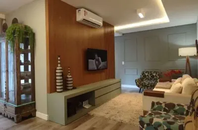 Apartamento com 2 quartos à venda no Centro, Balneário Piçarras 