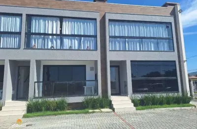 Apartamento com 2 quartos à venda no Meia Praia, Navegantes 