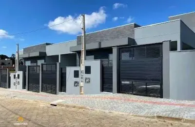 Casa com 2 quartos à venda na Nossa Senhora de Fátima, Penha 
