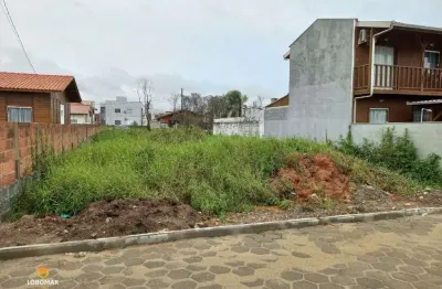 Terreno à venda na Rua 1019, Itajubá, Barra Velha
