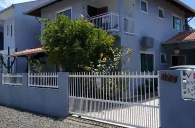 Casa com 4 quartos à venda na Rua Curitiba, 232, Itacolomi, Balneário Piçarras