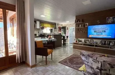 Casa com 3 quartos à venda na Rua Antônio Const. Duarte, 141, Centro, Penha
