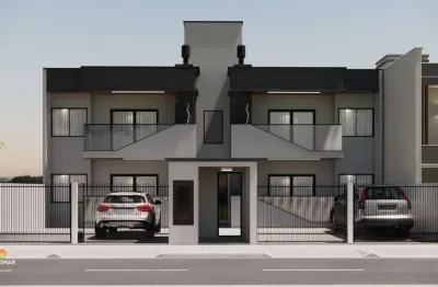 Apartamento com 2 quartos à venda no Itajubá, Barra Velha 