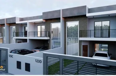 Sobrado em construção, no centro de penha, por r$ 900.000,00!