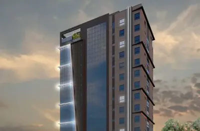 Confira o pré lançamento!!! studios no bairro gravatá - navegantes / sc