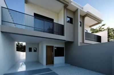 Casa com 2 quartos à venda na Rua 1143, 490, Itajubá, Barra Velha