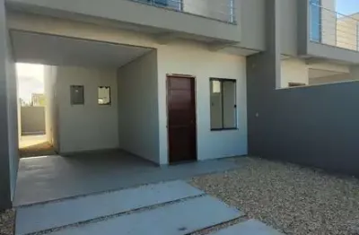 Casa com 2 quartos à venda no Itajubá, Barra Velha 