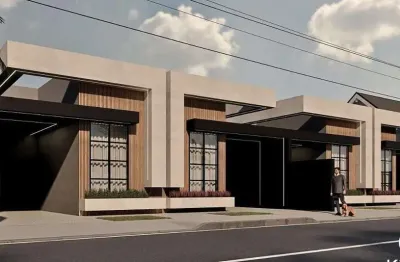 Casa a venda 02 dormitórios, à venda  - itacolomi, balneário piçarras sc!!