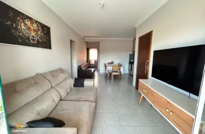 Apto de r$640.000,00 por apenas r$599.00,00, todo mobiliado, 250 metros do mar,