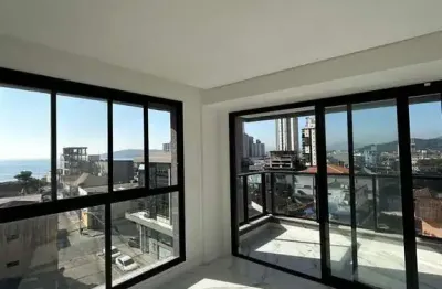 Apartamento vista mar, 03 dormitórios, no centro de balneário piçarras sc!